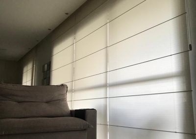 Persianas Romana na Zona Leste SP